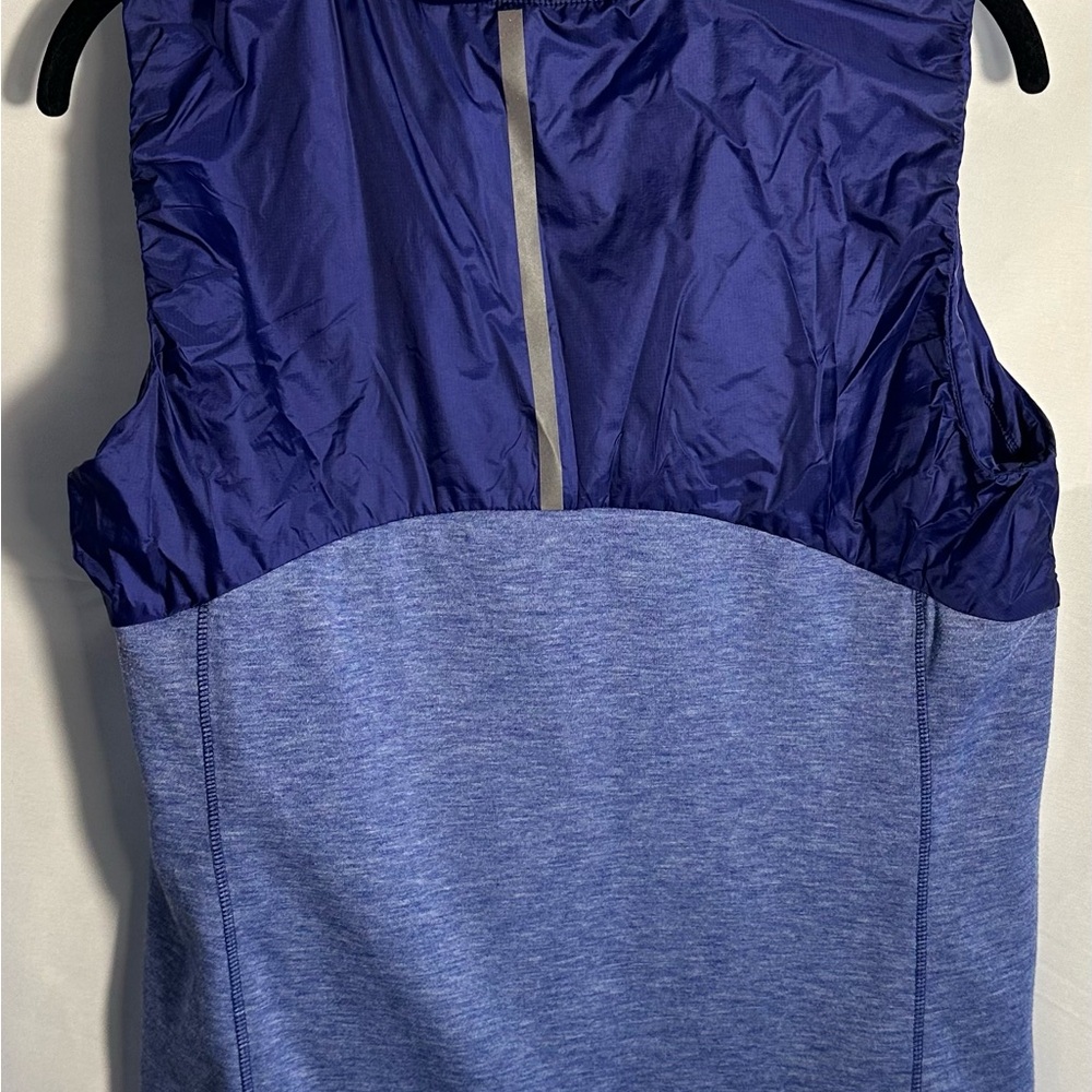 Brooks Women’s Performance Vest Size M - Picture 2 of 3